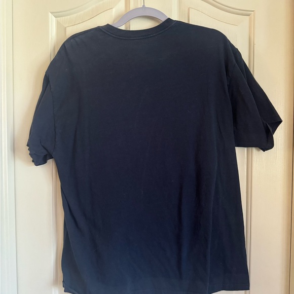 University of Arizona Basketball Short Sleeve Black T-Shirt Men’s Size Large EUC - Picture 10 of 12